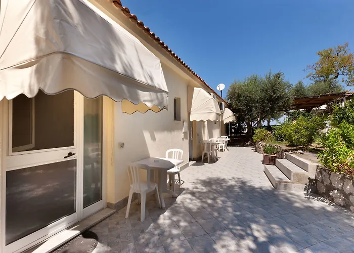 Villaggio Lubrense Massa Lubrense