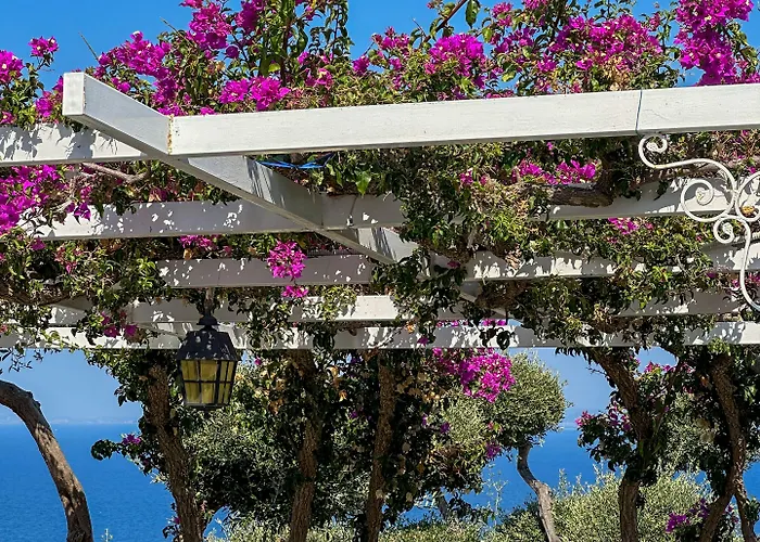 Villaggio Lubrense Hotel