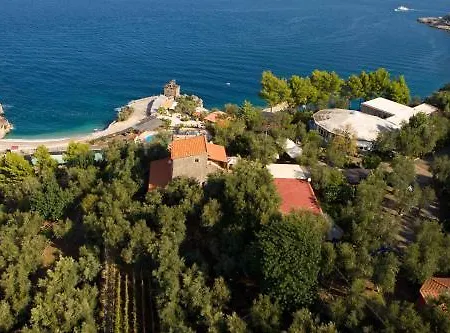 Villaggio Lubrense Hotel 3*