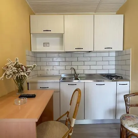 Hotel Villaggio Lubrense Massa Lubrense