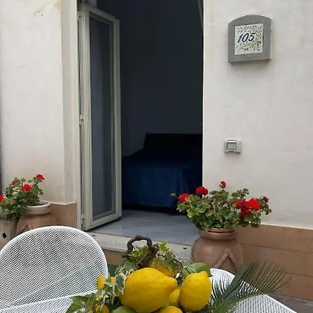 Villaggio Lubrense 3* Massa Lubrense