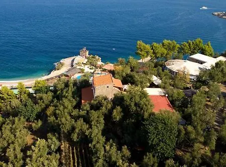 Villaggio Lubrense Massa Lubrense