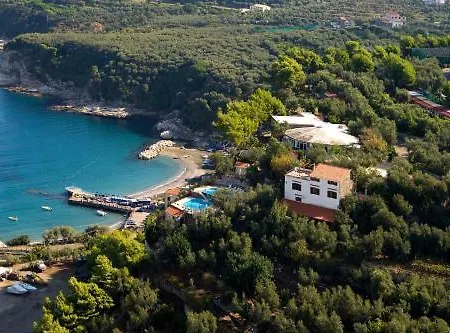 Villaggio Lubrense Hotel Massa Lubrense
