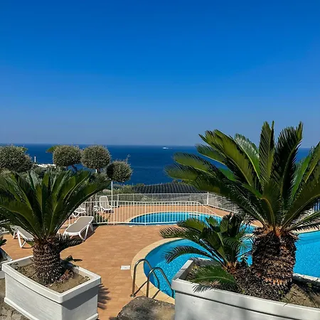 Hotel Villaggio Lubrense 3*