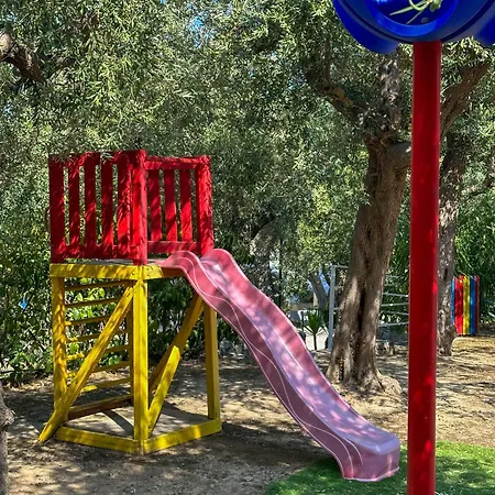 Villaggio Lubrense 3* Massa Lubrense