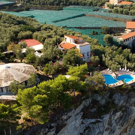 Hotel Villaggio Lubrense