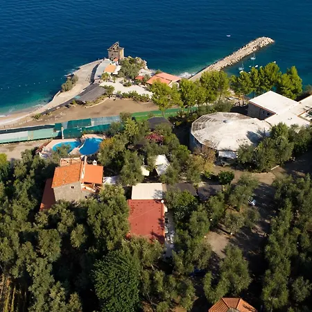 Villaggio Lubrense Massa Lubrense