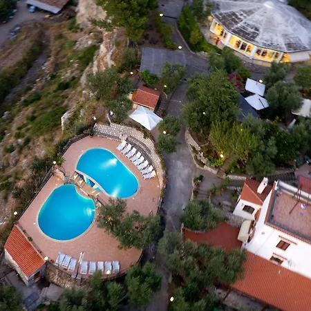 Villaggio Lubrense Massa Lubrense