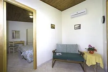 Villaggio Lubrense Hotel