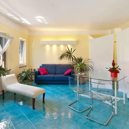 Villaggio Lubrense Hotel