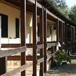 Ξενοδοχείο Villaggio Lubrense 3*