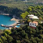 Villaggio Lubrense Ξενοδοχείο Massa Lubrense