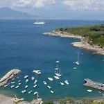 Villaggio Lubrense 3* Massa Lubrense