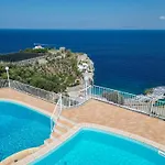 Villaggio Lubrense 3*