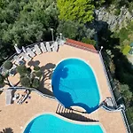 Villaggio Lubrense 3* Massa Lubrense