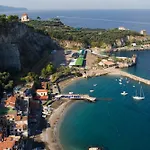 Ξενοδοχείο Villaggio Lubrense Massa Lubrense