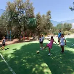 Ξενοδοχείο Villaggio Lubrense Massa Lubrense