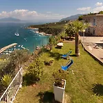 Villaggio Lubrense Ξενοδοχείο Massa Lubrense