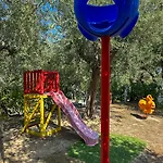 Villaggio Lubrense Ξενοδοχείο 3*