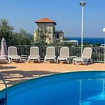 Ξενοδοχείο Villaggio Lubrense 3*
