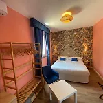 Ξενοδοχείο Villaggio Lubrense 3*