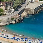 Villaggio Lubrense Ξενοδοχείο