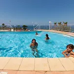 Villaggio Lubrense Ξενοδοχείο Massa Lubrense