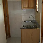 Villaggio Lubrense Ξενοδοχείο Massa Lubrense