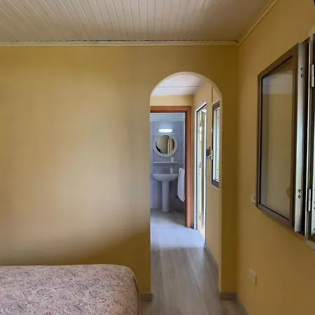 Villaggio Lubrense 3* Масса-Лубренсе