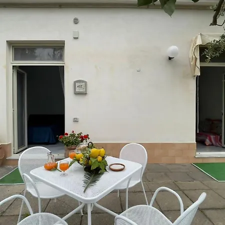 Villaggio Lubrense Hotel Massa Lubrense