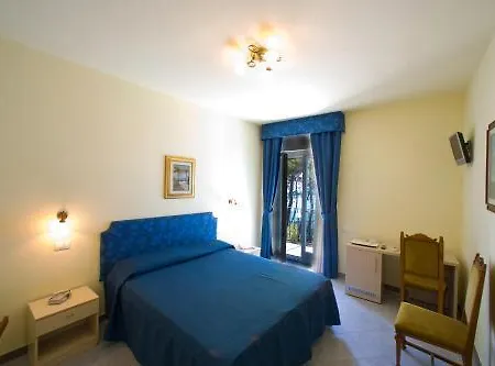 Villaggio Lubrense Hotel Massa Lubrense