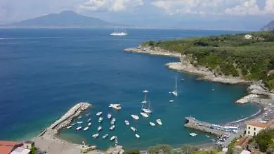 Villaggio Lubrense 3* Massa Lubrense