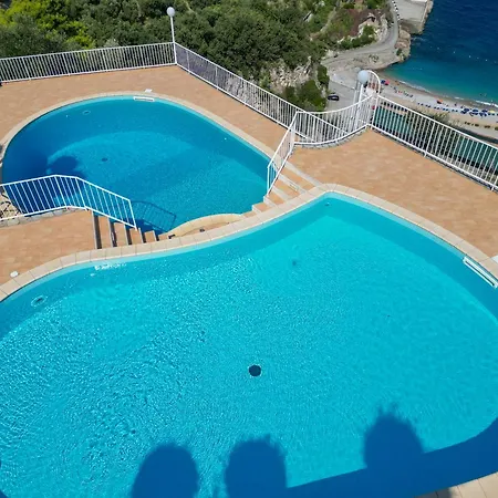 Villaggio Lubrense Hotel