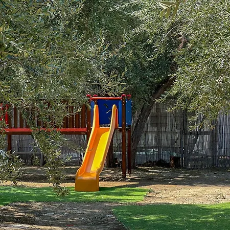 Hotel Villaggio Lubrense 3*