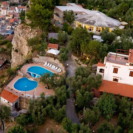 Villaggio Lubrense Massa Lubrense