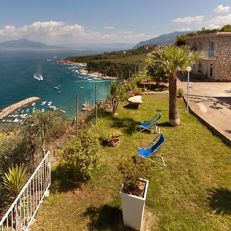 Villaggio Lubrense Hotel Massa Lubrense