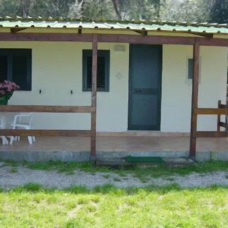 Villaggio Lubrense 3*