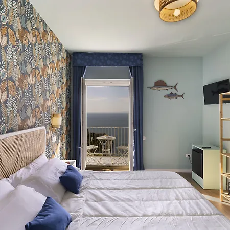 Villaggio Lubrense 3*