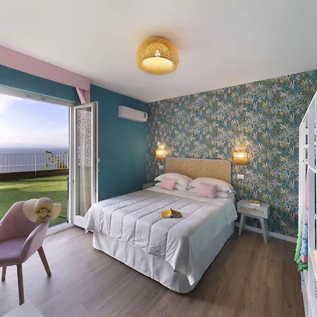 Villaggio Lubrense 3*