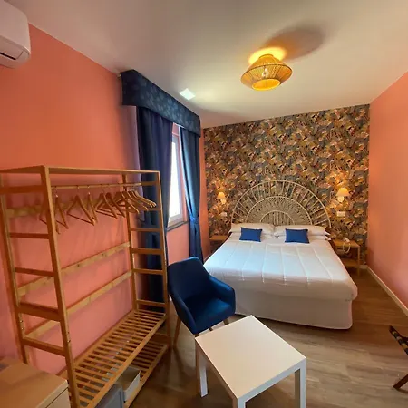 Hotel Villaggio Lubrense 3*