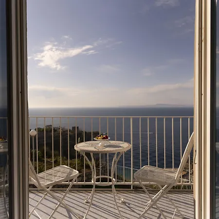 Hotel Villaggio Lubrense