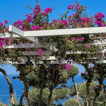 Villaggio Lubrense Hotel