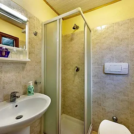 Отель Villaggio Lubrense 3*