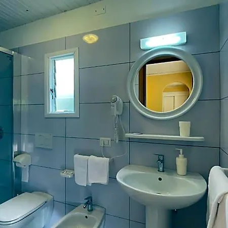 Hotel Villaggio Lubrense
