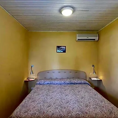 Villaggio Lubrense Отель Масса-Лубренсе