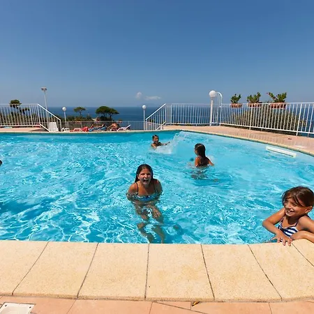 Villaggio Lubrense Отель Масса-Лубренсе
